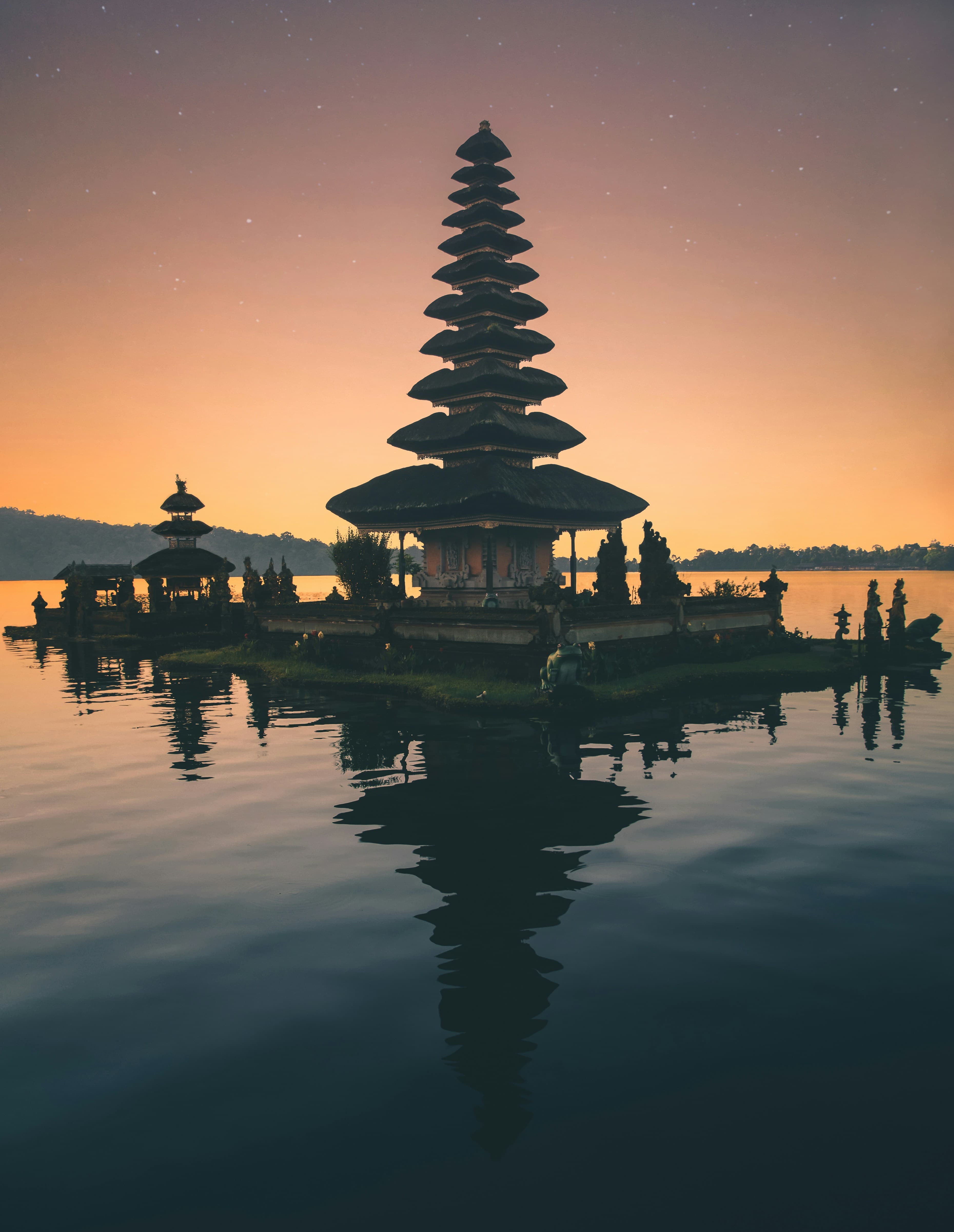 Bali Trip