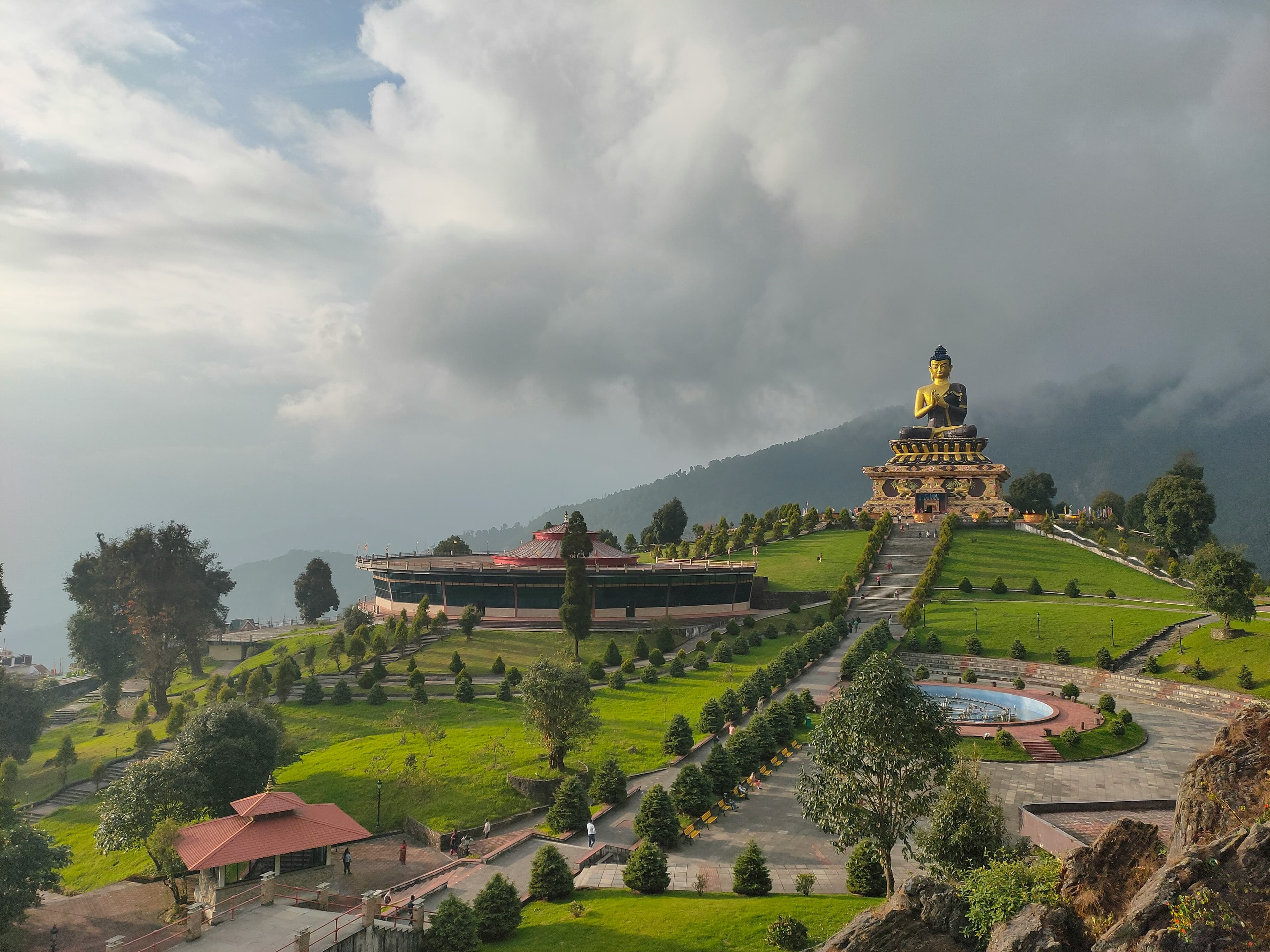 Sikkim Tour