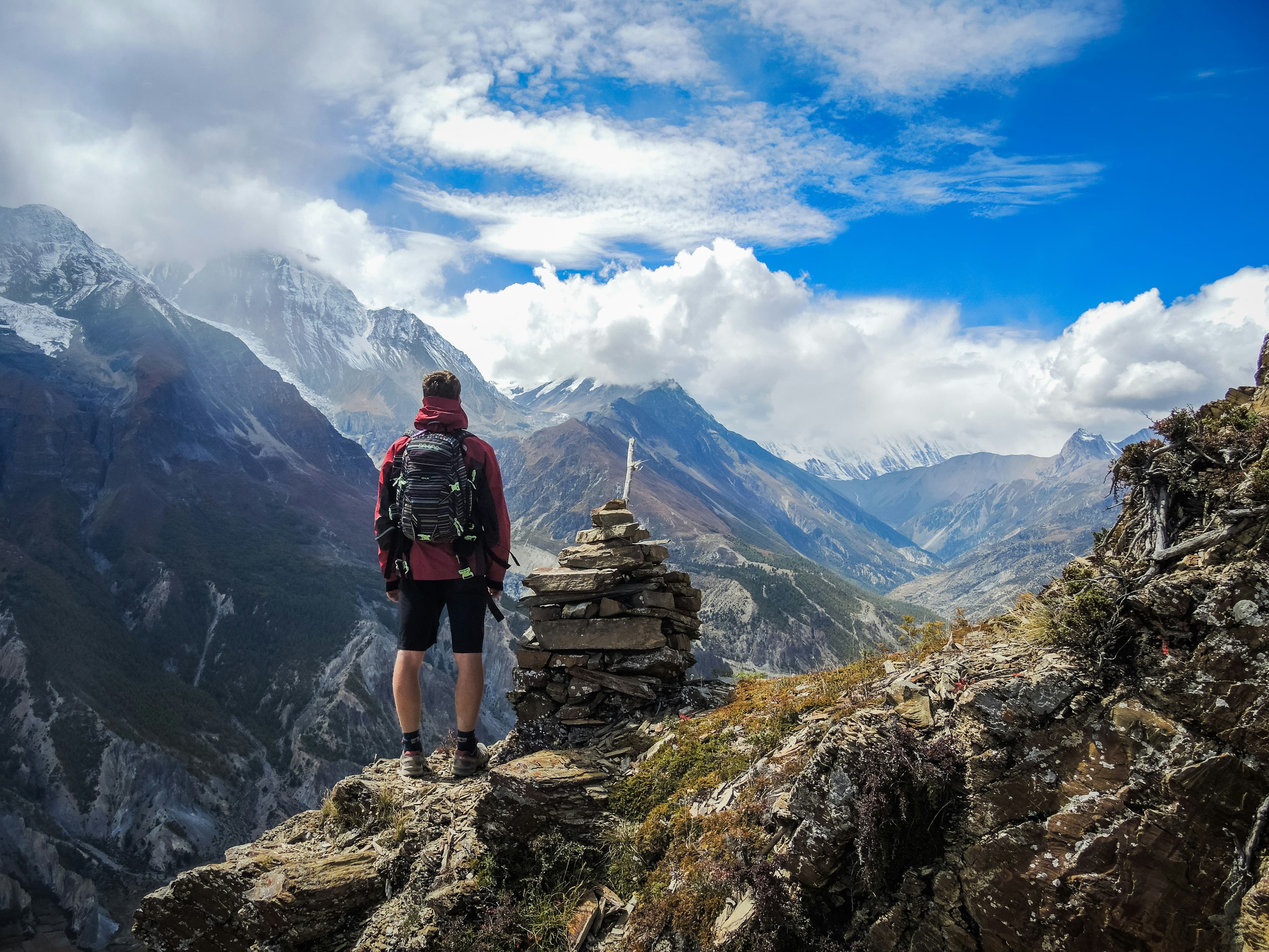 Travel inspiration