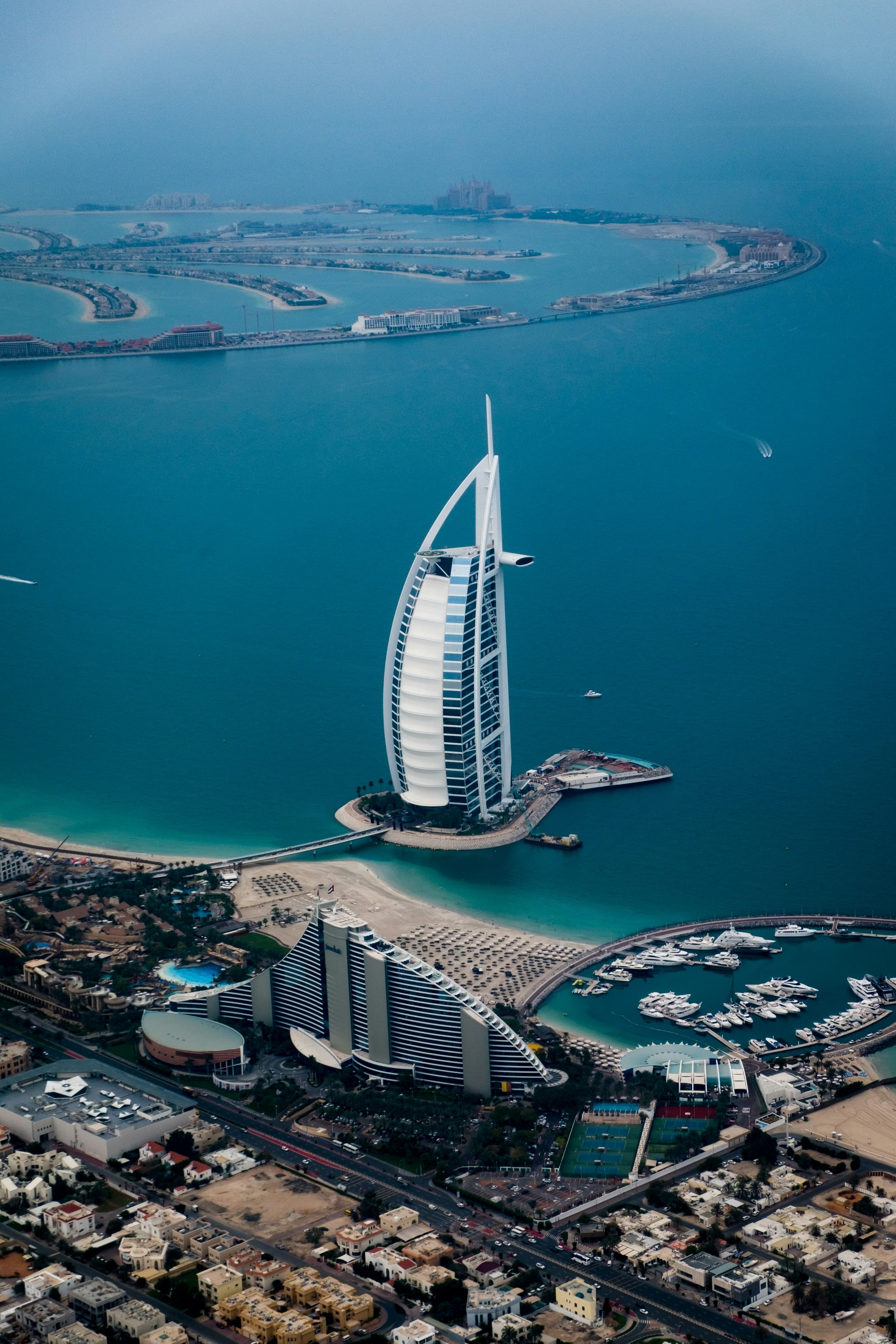 Adventure of Dubai 2