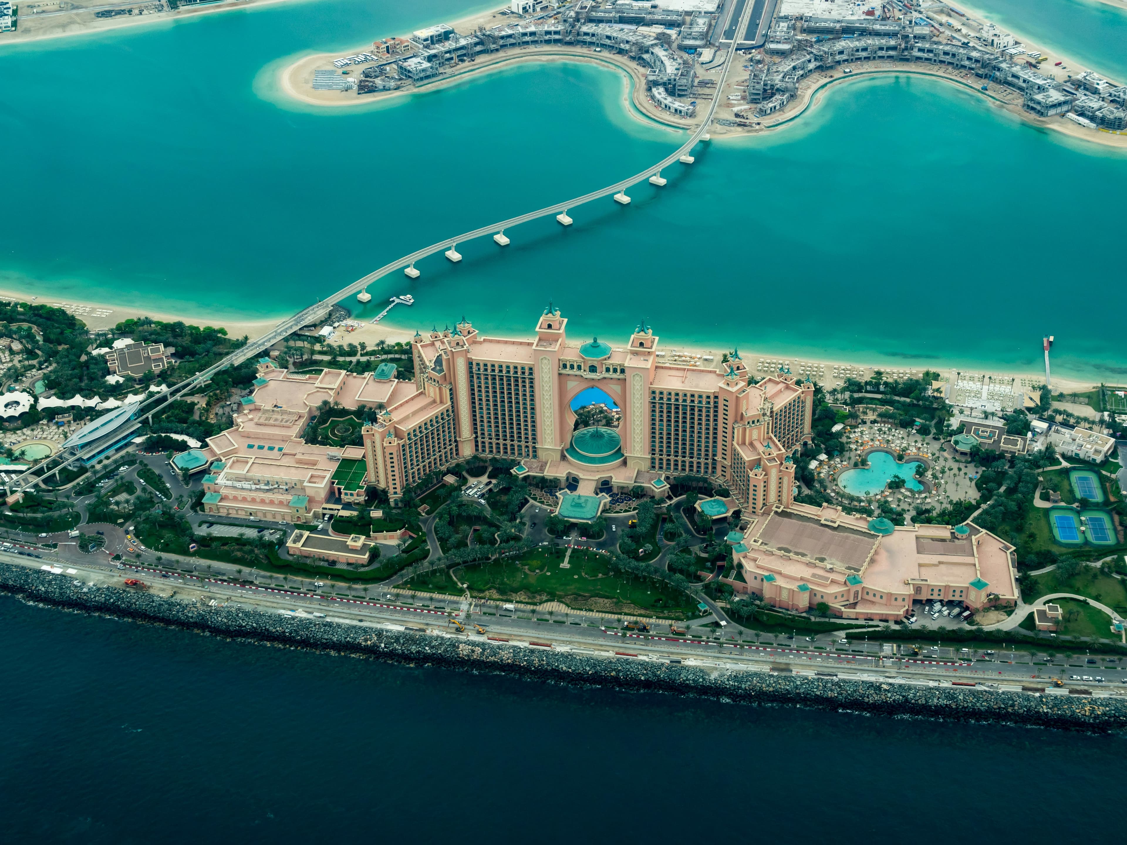Adventure of Dubai 3