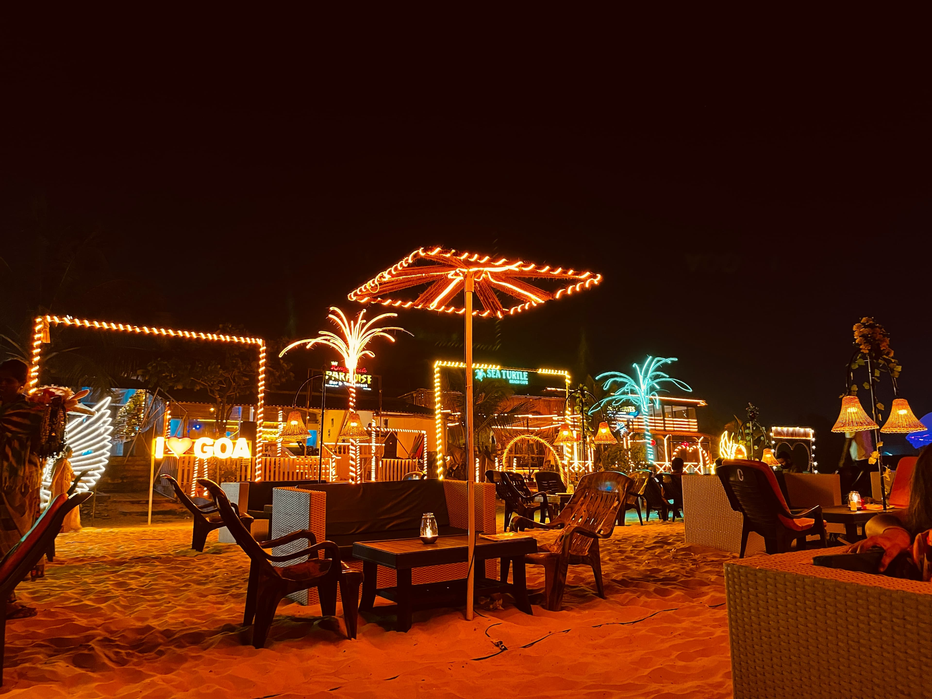 Goa Family Tour 4