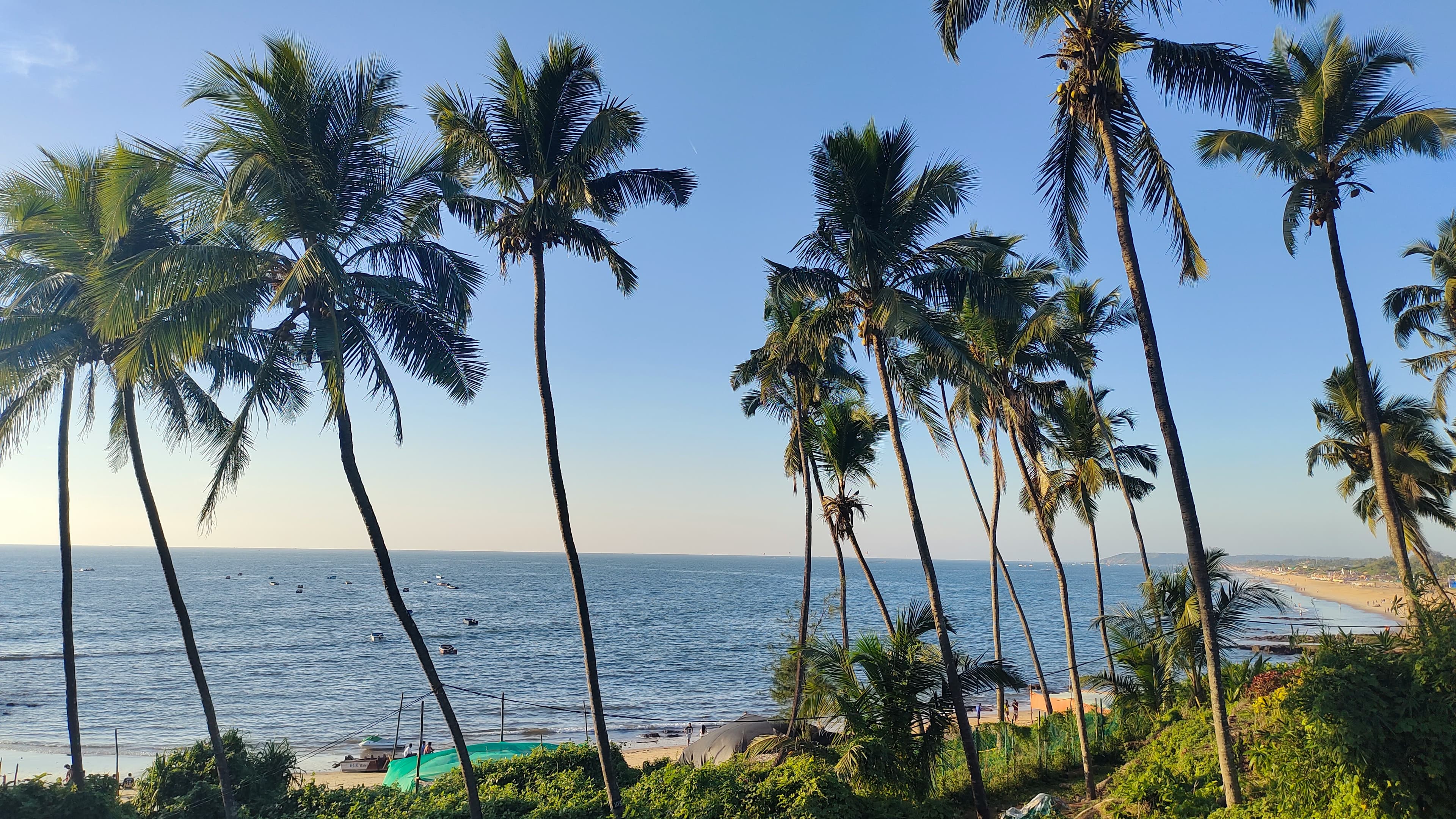 Goa Family Tour 5
