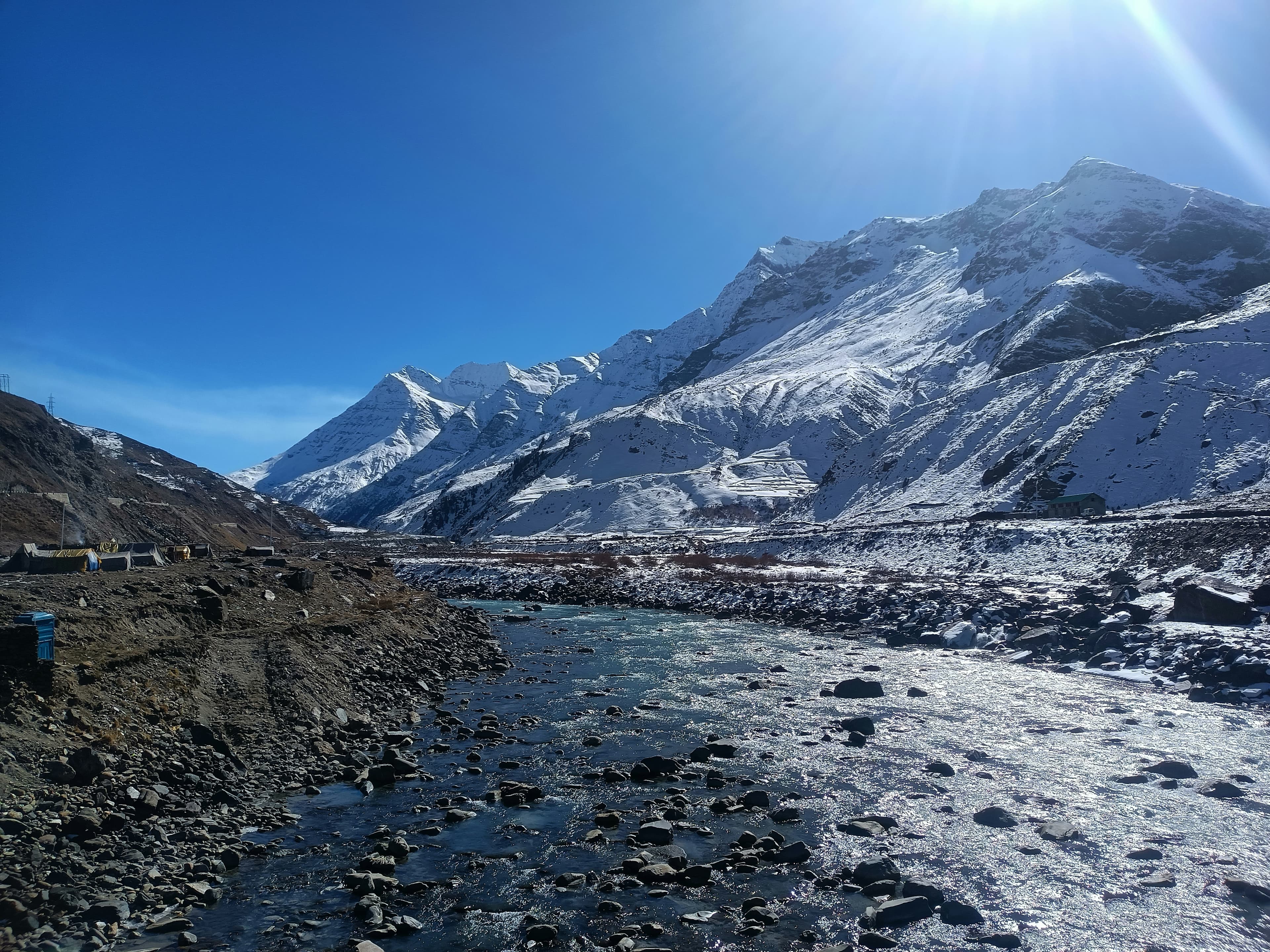 Manali - Diwali Special 2