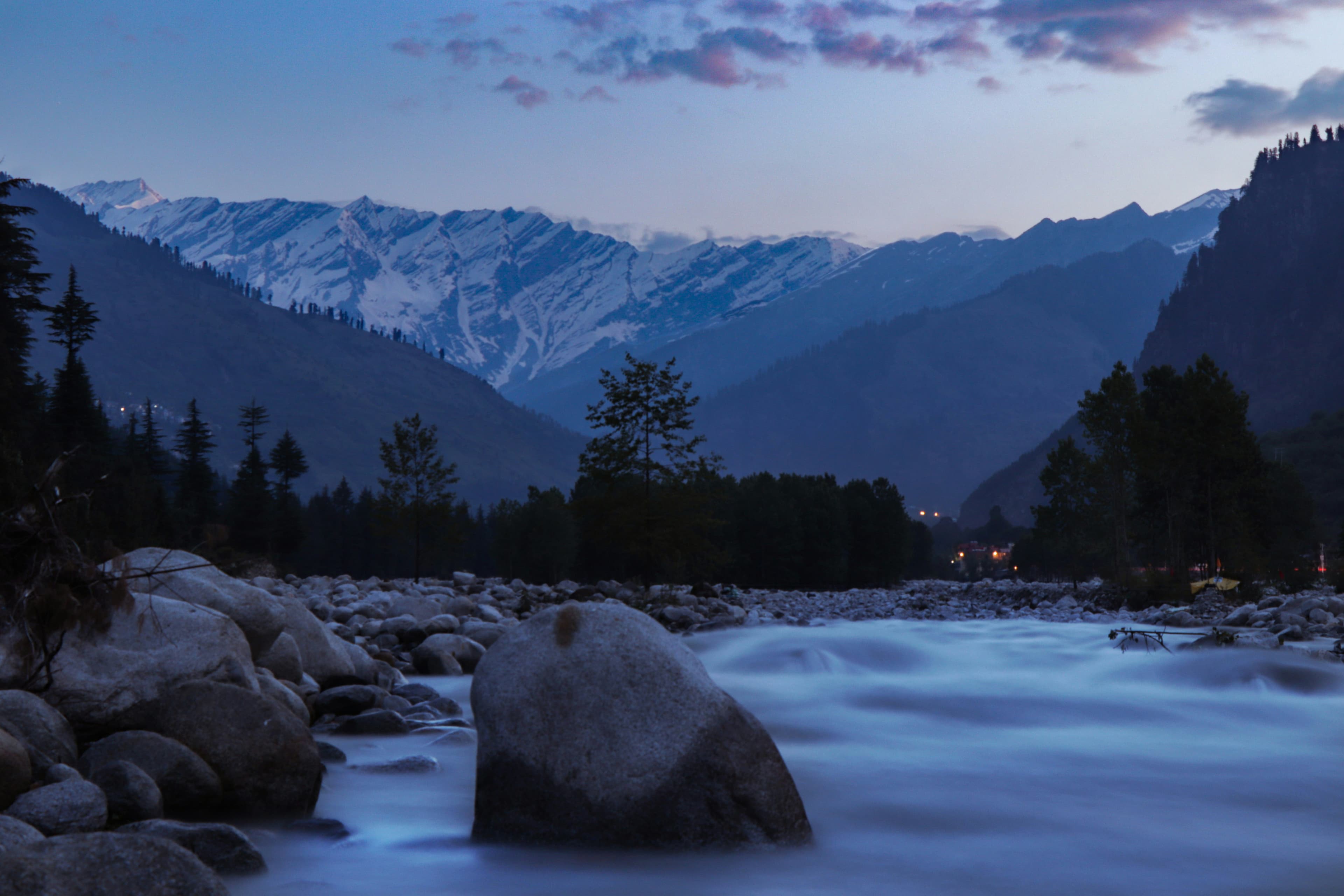 Manali - Diwali Special 4
