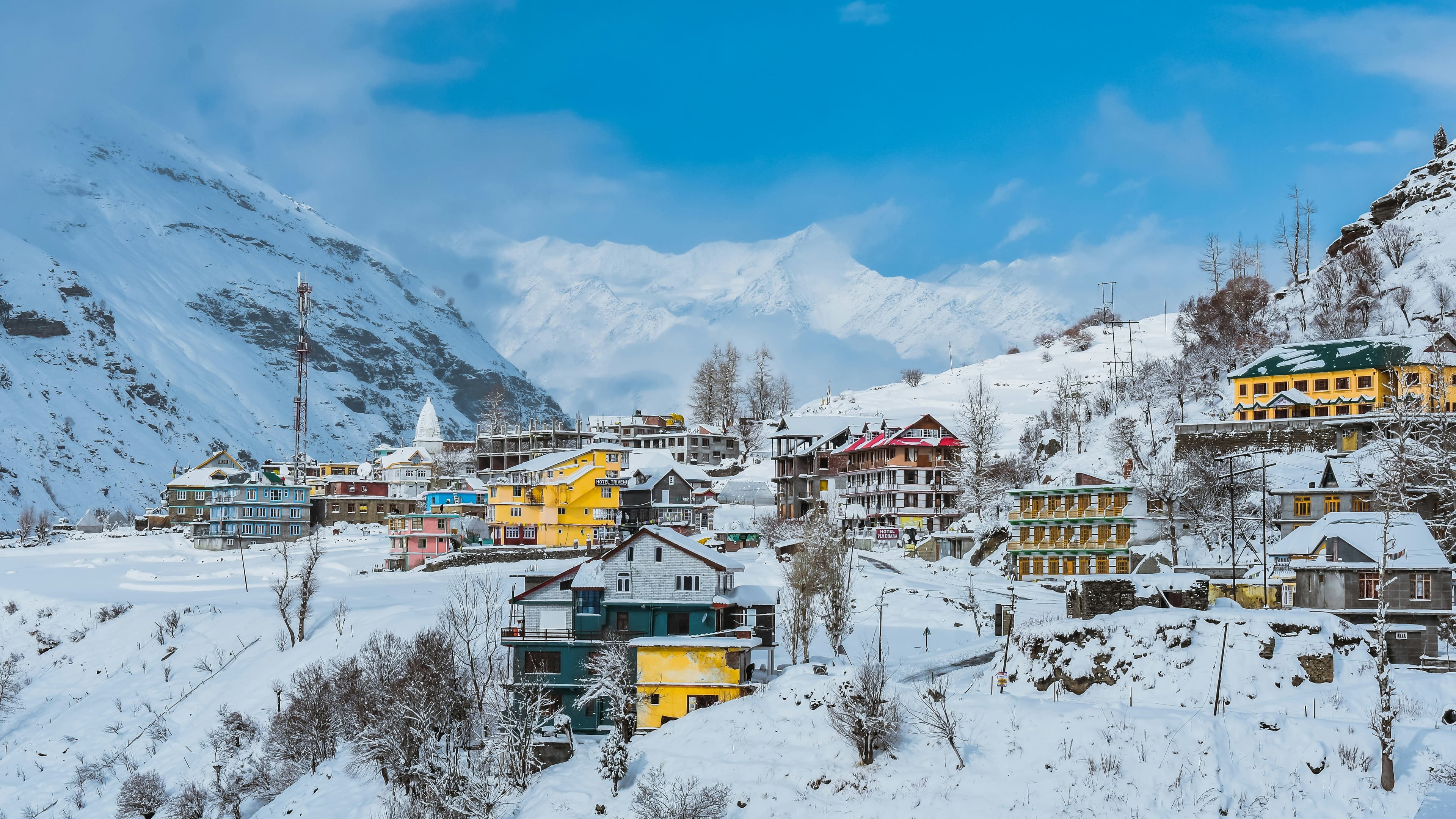 Manali - Diwali Special 5
