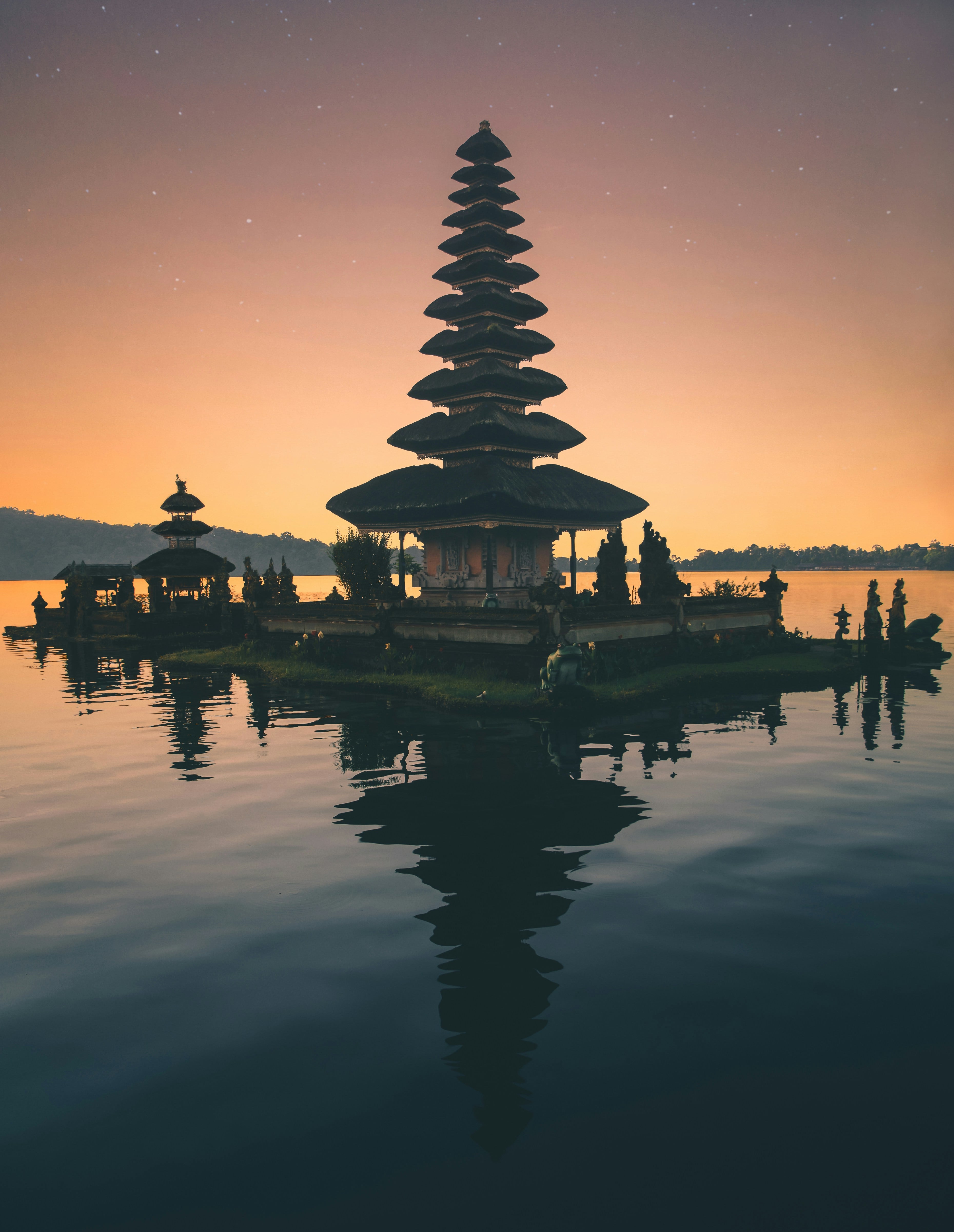 Bali Trip