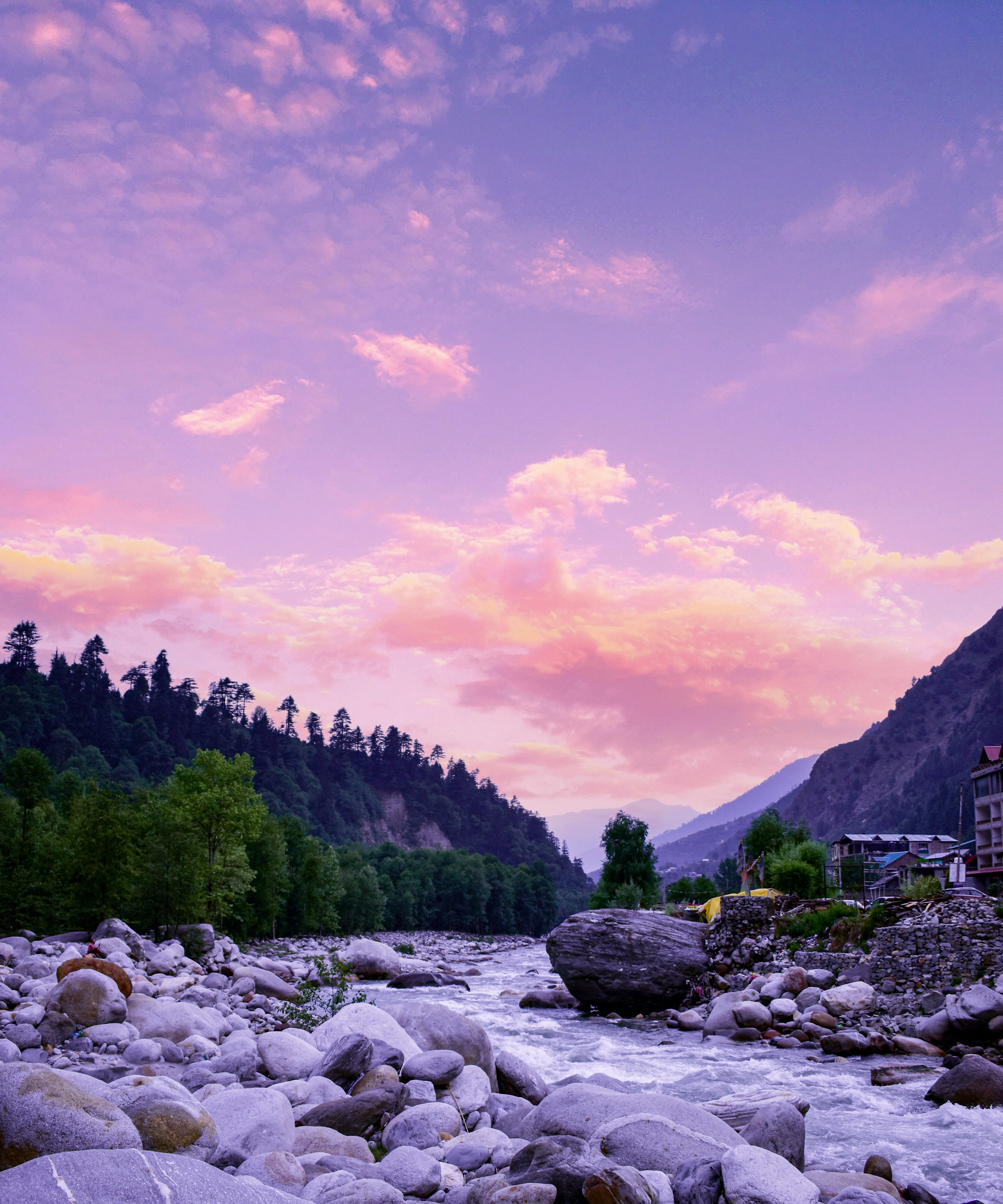 Manali - Diwali Special