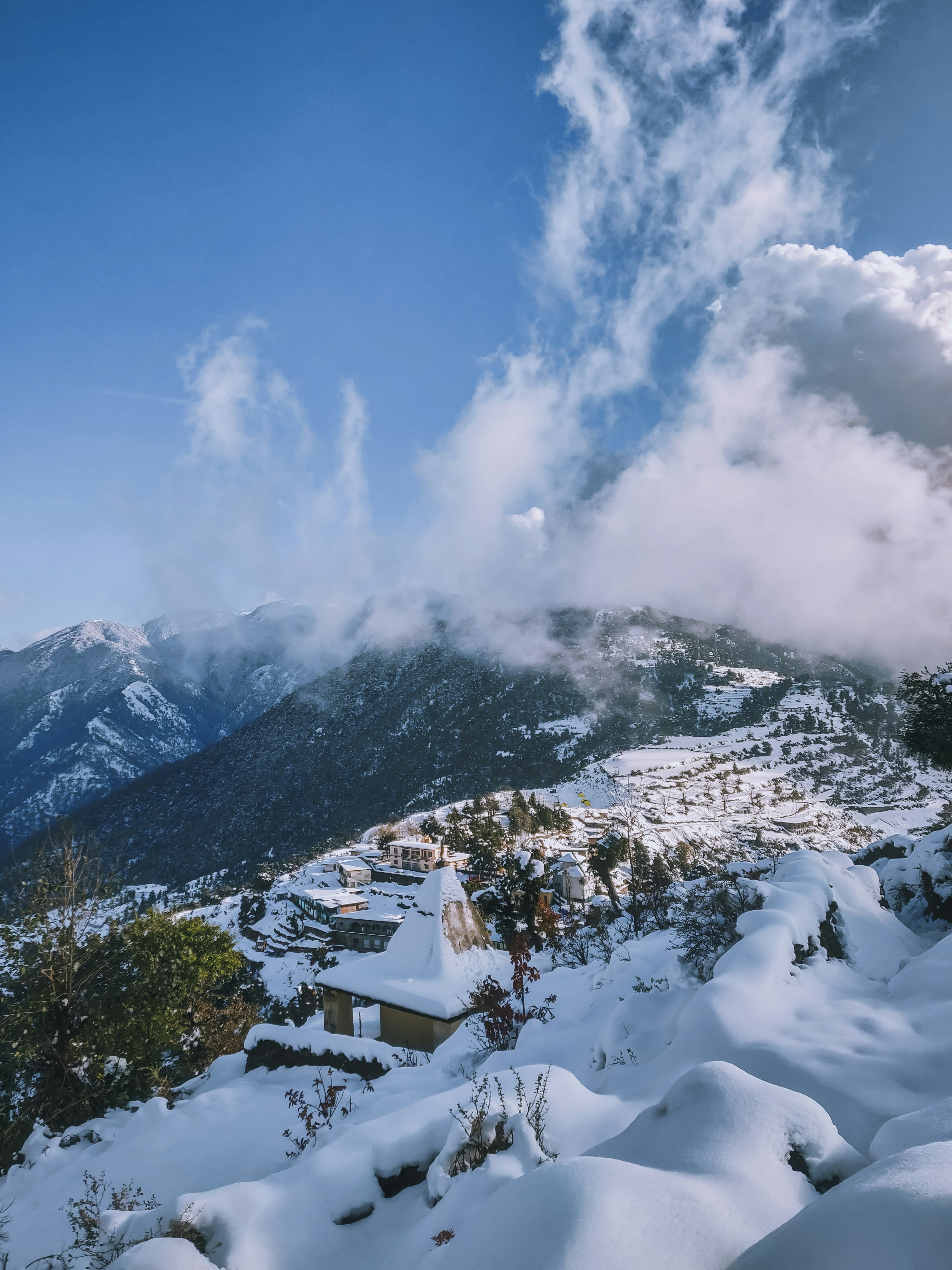 Uttarakhand Tour